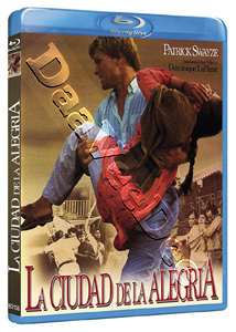 City of Joy (Blu-Ray)